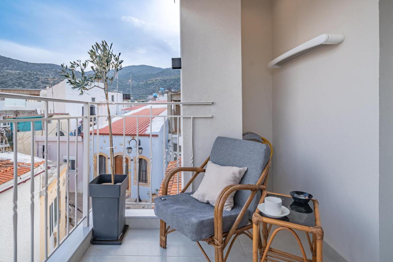 Napoleon Apartament Mália